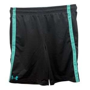 Under Armour Heat Gear Shorts